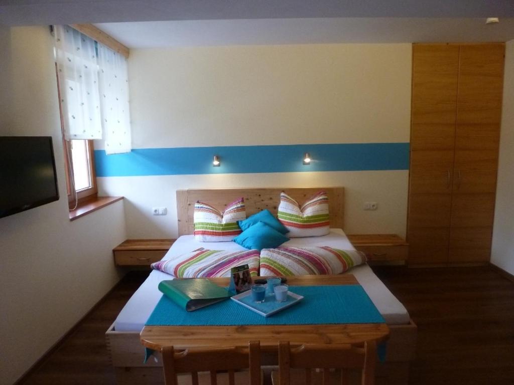 Ferienhof Pfaffenlehen Maria Neustift Δωμάτιο φωτογραφία
